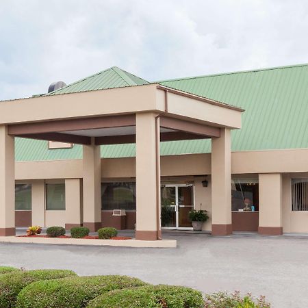 Meridian Inn Hotel Εξωτερικό φωτογραφία