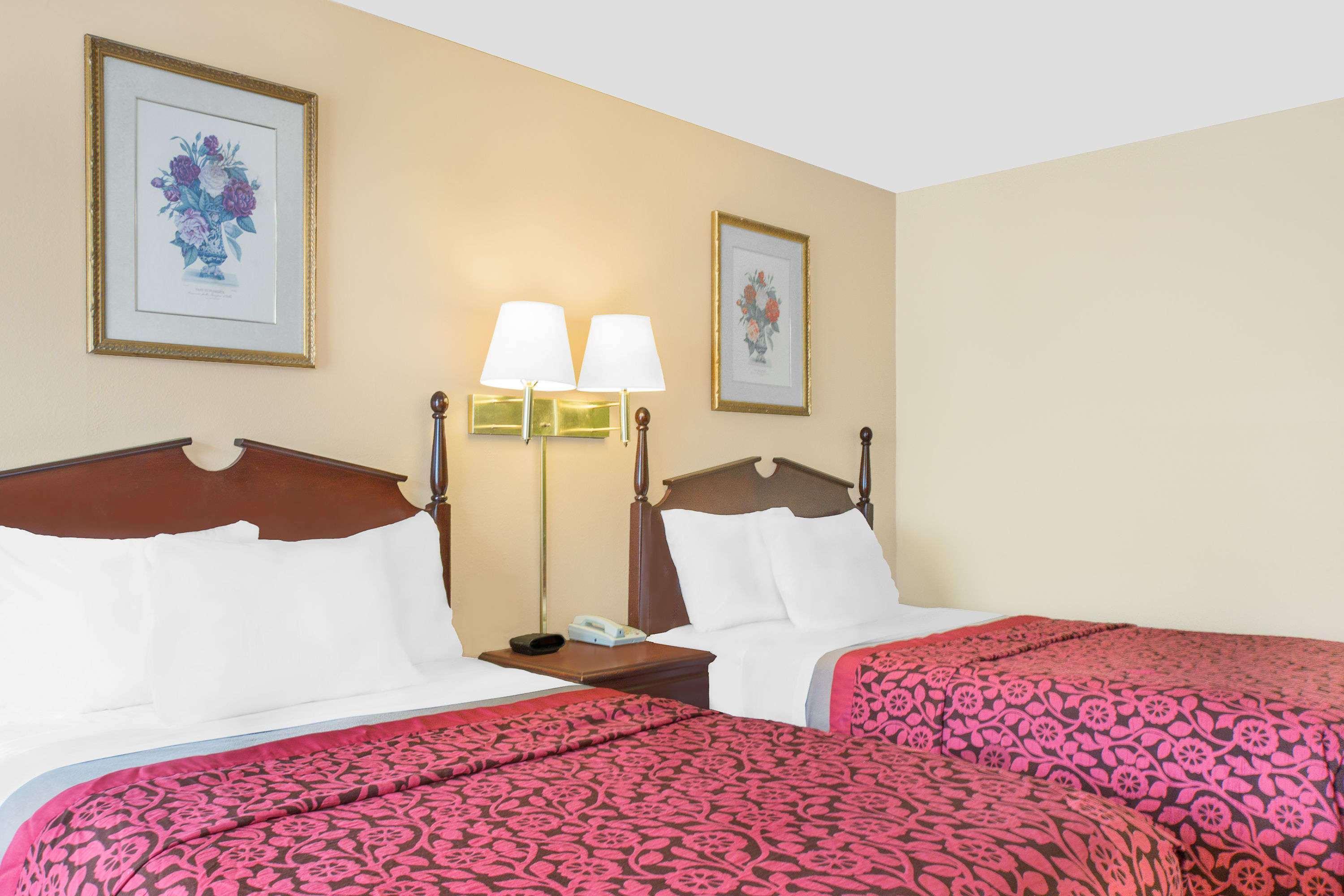 Meridian Inn Hotel Εξωτερικό φωτογραφία
