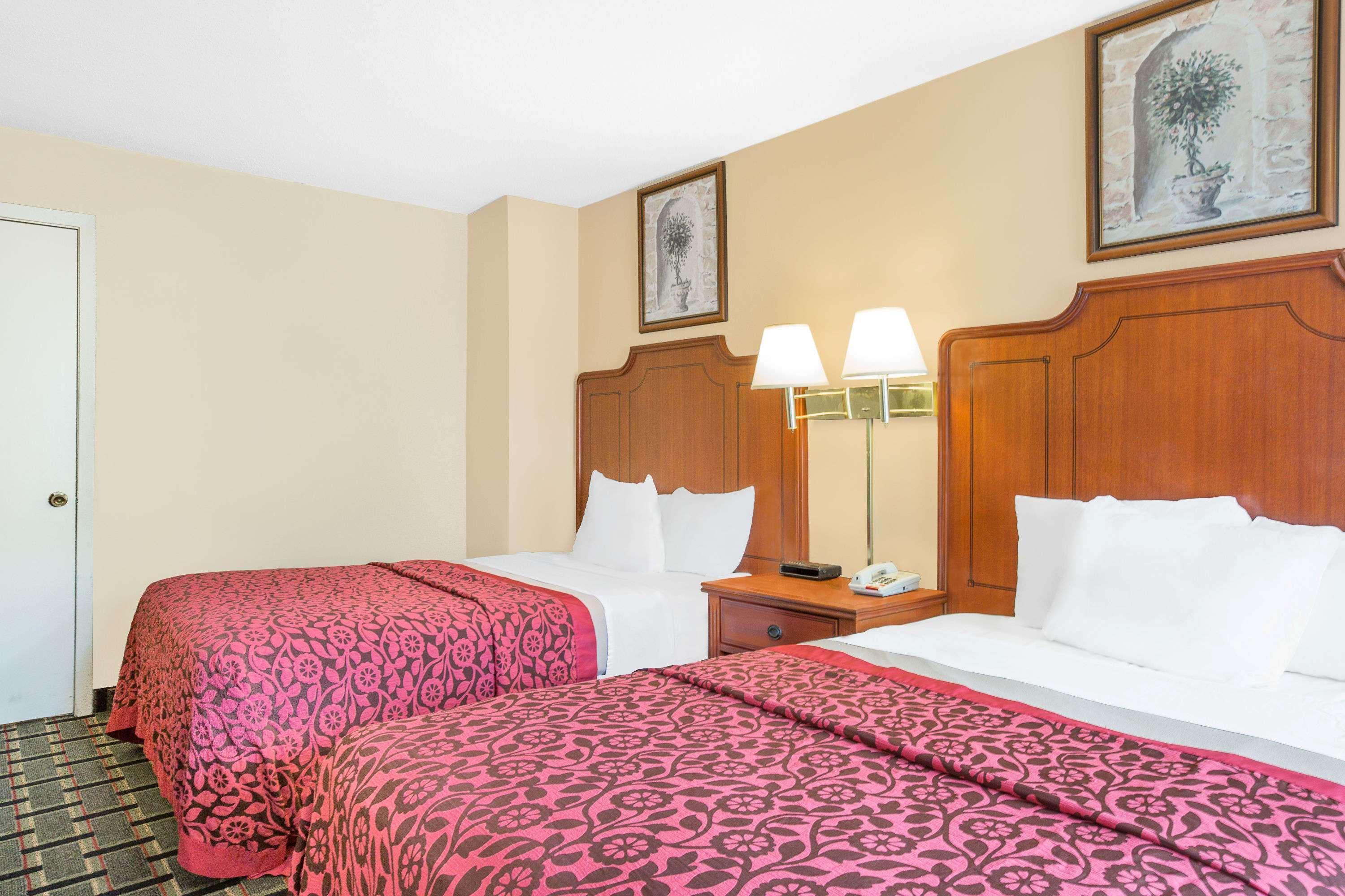 Meridian Inn Hotel Εξωτερικό φωτογραφία