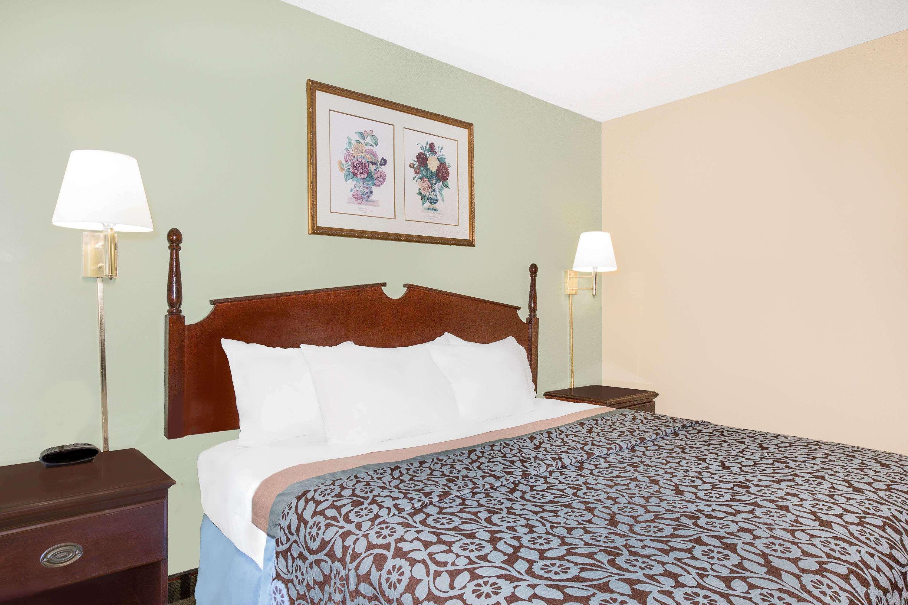 Meridian Inn Hotel Εξωτερικό φωτογραφία