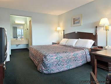 Meridian Inn Hotel Εξωτερικό φωτογραφία