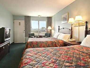 Meridian Inn Hotel Εξωτερικό φωτογραφία