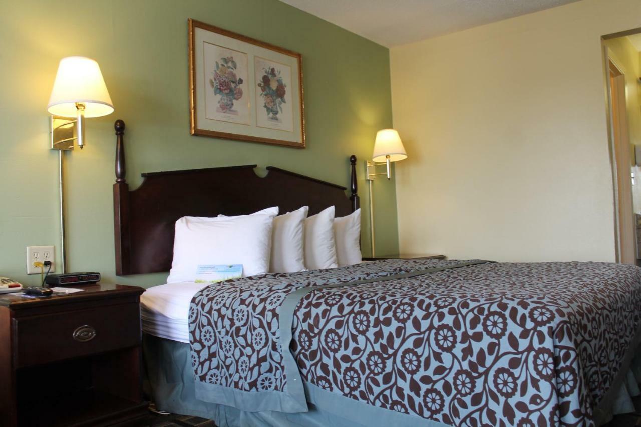 Meridian Inn Hotel Εξωτερικό φωτογραφία